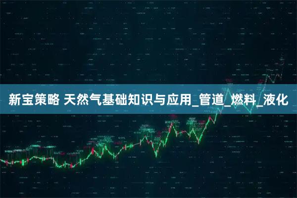 新宝策略 天然气基础知识与应用_管道_燃料_液化